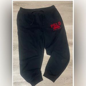 Vintage Ralph Lauren polo joggers. Brand new XL